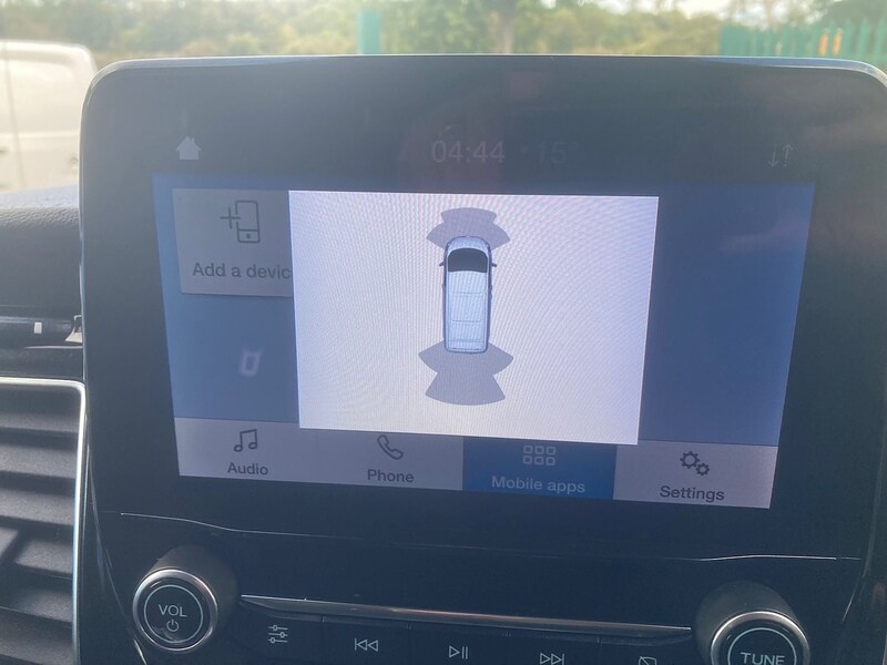 Used Ford Transit Custom 2020 for sale - 76411870: Photo 32