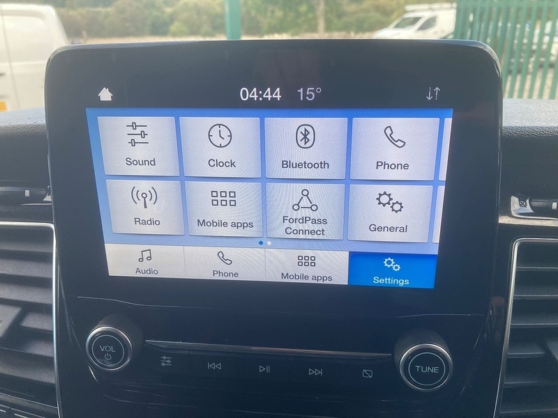 Used Ford Transit Custom 2020 for sale - 76411870: Photo 34