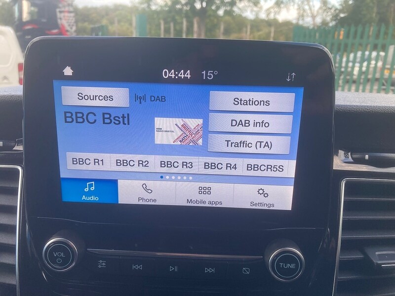 Used Ford Transit Custom 2020 for sale - 76411870: Photo 35