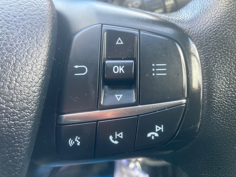 Used Ford Transit Custom 2020 for sale - 76411870: Photo 36