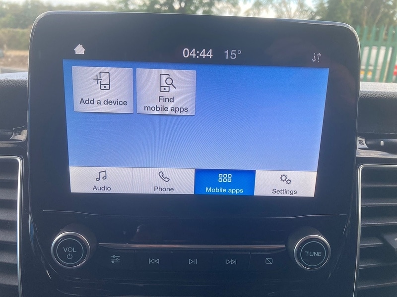 Used Ford Transit Custom 2020 for sale - 76411870: Photo 37