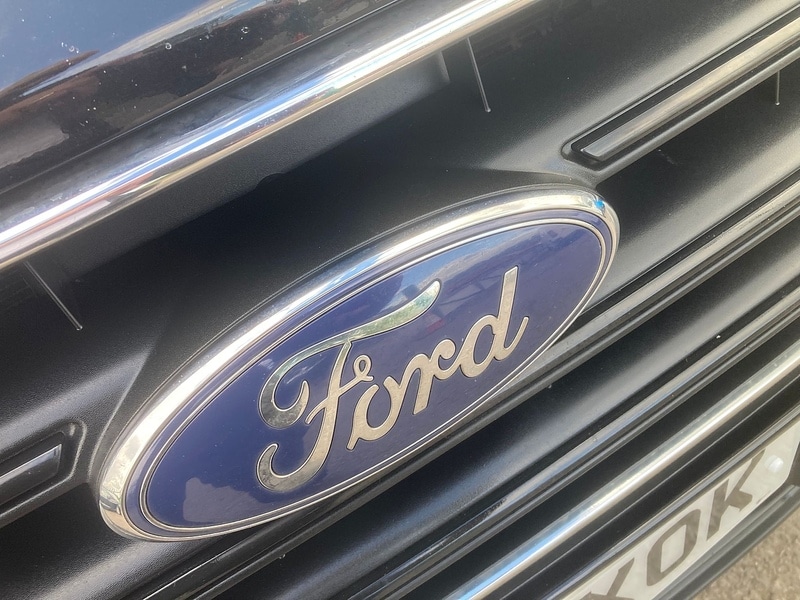 Used Ford Transit Custom 2020 for sale - 76411870: Photo 38