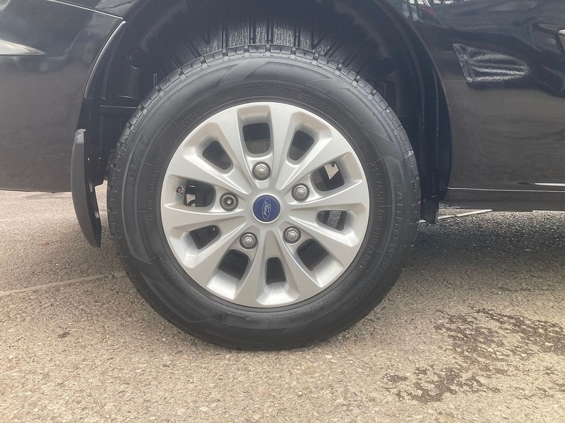 Used Ford Transit Custom 2020 for sale - 76411870: Photo 9