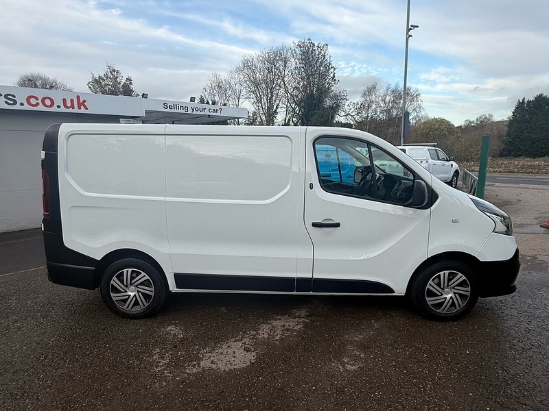 Used Renault Trafic 2019 for sale - 76570731: Photo 12