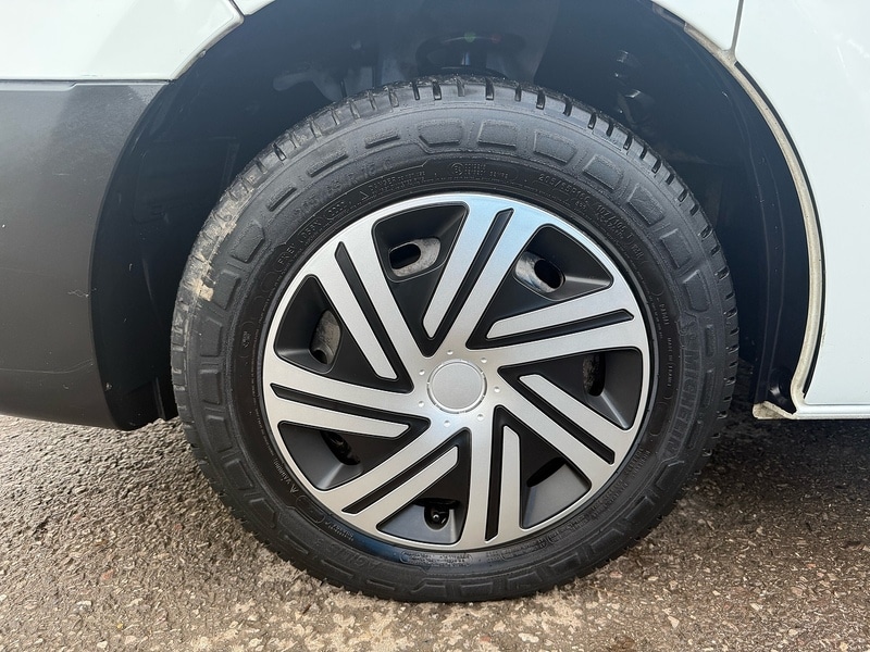 Used Renault Trafic 2019 for sale - 76570731: Photo 14