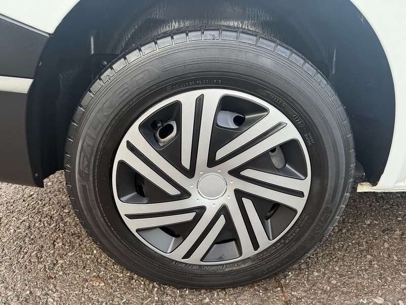 Used Renault Trafic 2019 for sale - 76570731: Photo 16