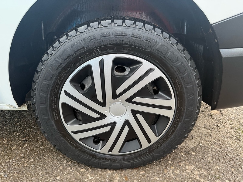 Used Renault Trafic 2019 for sale - 76570731: Photo 17