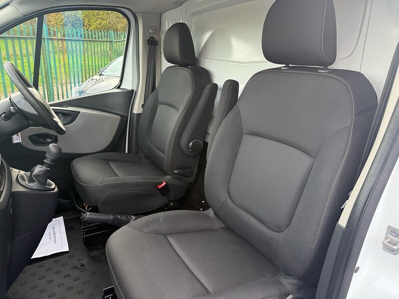 Used Renault Trafic 2019 for sale - 76570731: Photo 20