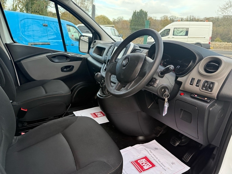 Used Renault Trafic 2019 for sale - 76570731: Photo 23