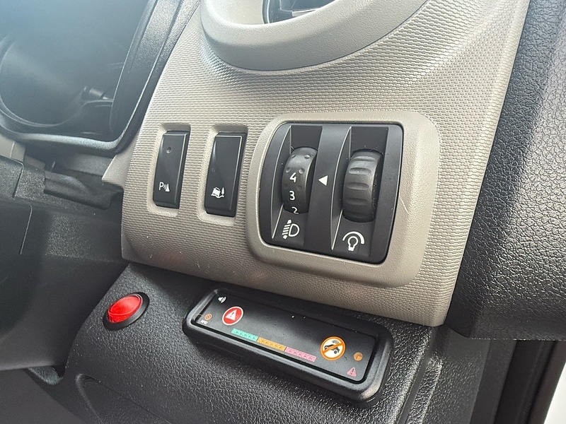 Used Renault Trafic 2019 for sale - 76570731: Photo 24