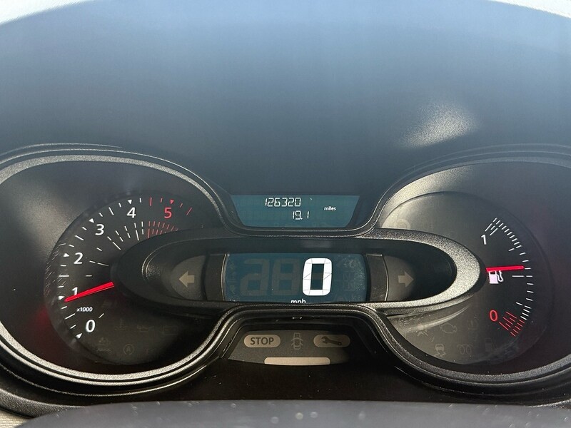 Used Renault Trafic 2019 for sale - 76570731: Photo 26