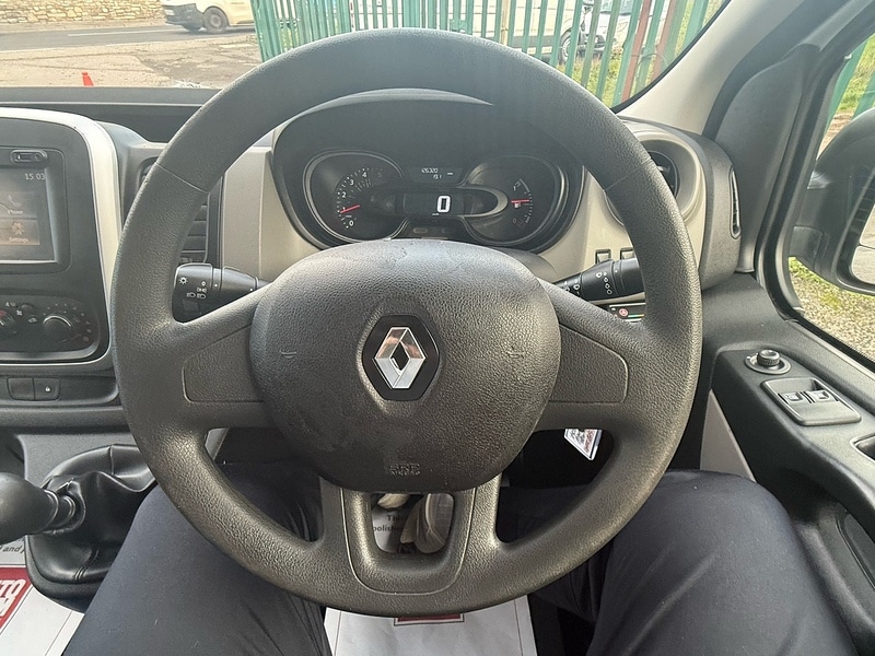 Used Renault Trafic 2019 for sale - 76570731: Photo 27