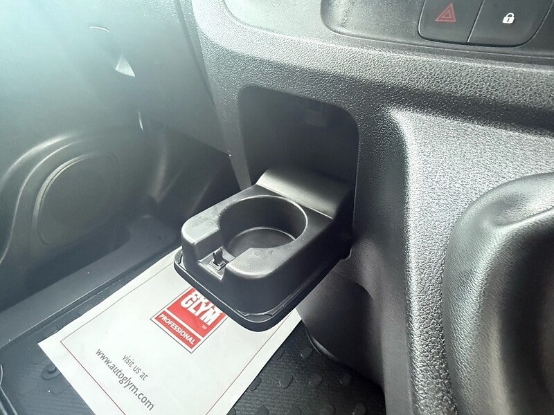 Used Renault Trafic 2019 for sale - 76570731: Photo 34