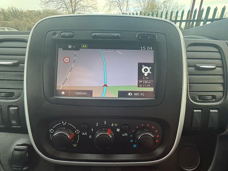 Used Renault Trafic 2019 for sale - 76570731: Photo 35