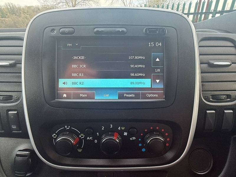 Used Renault Trafic 2019 for sale - 76570731: Photo 36