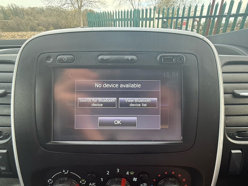 Used Renault Trafic 2019 for sale - 76570731: Photo 37