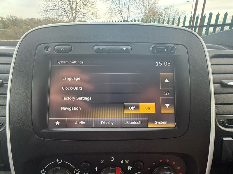 Used Renault Trafic 2019 for sale - 76570731: Photo 38