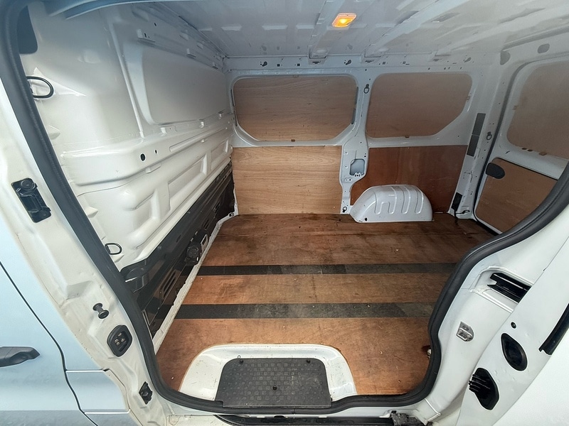 Used Renault Trafic 2019 for sale - 76570731: Photo 42