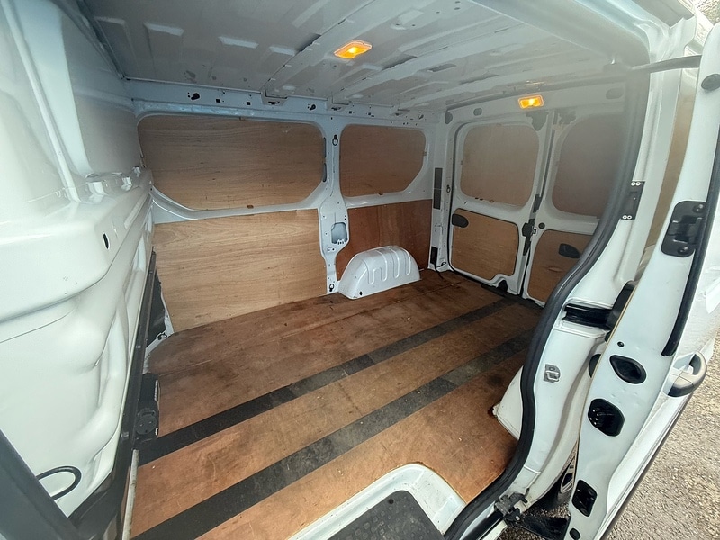 Used Renault Trafic 2019 for sale - 76570731: Photo 43