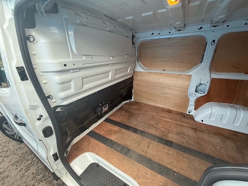 Used Renault Trafic 2019 for sale - 76570731: Photo 44