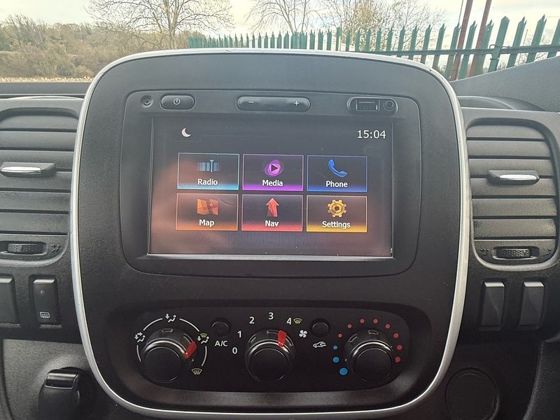 Used Renault Trafic 2019 for sale - 76570731: Photo 45