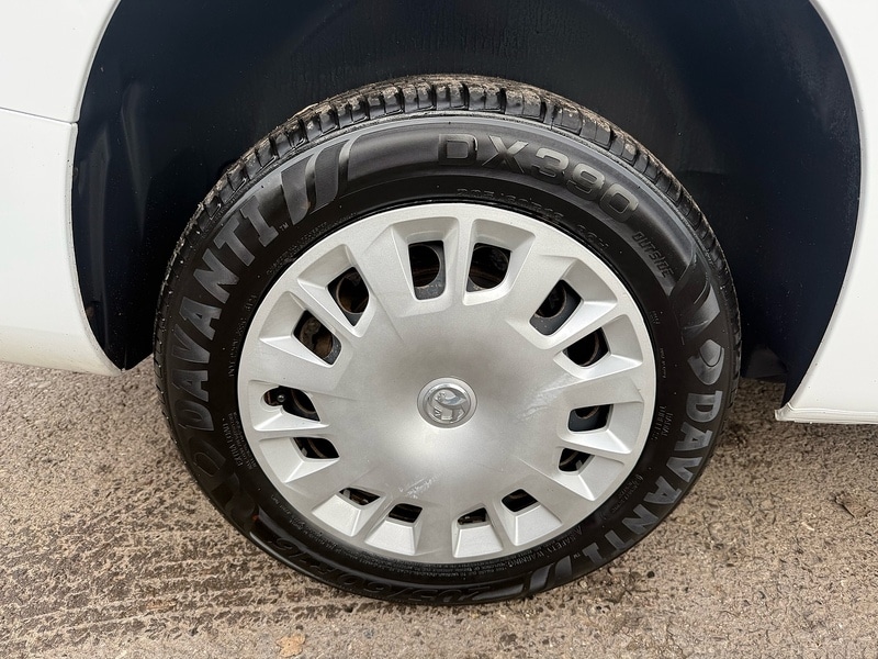 Used Vauxhall Combo 2023 for sale - 76718727: Photo 15