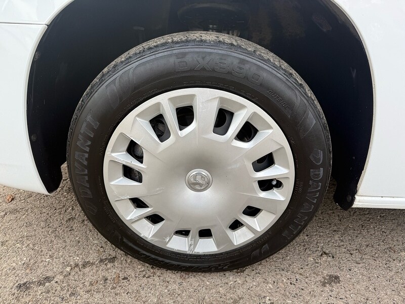 Used Vauxhall Combo 2023 for sale - 76718727: Photo 17