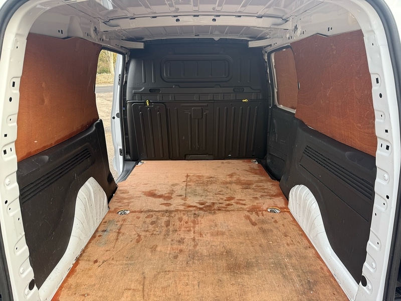 Used Vauxhall Combo 2023 for sale - 76718727: Photo 20