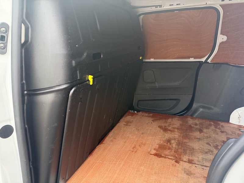 Used Vauxhall Combo 2023 for sale - 76718727: Photo 25