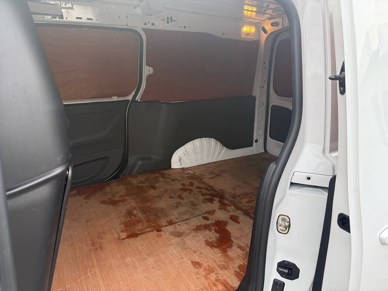 Used Vauxhall Combo 2023 for sale - 76718727: Photo 26