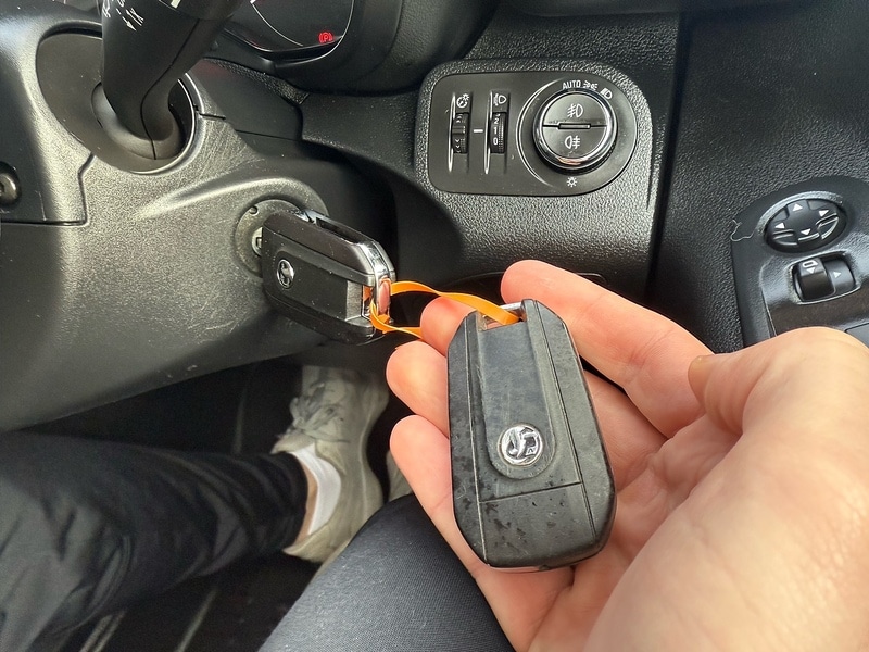 Used Vauxhall Combo 2023 for sale - 76718727: Photo 36