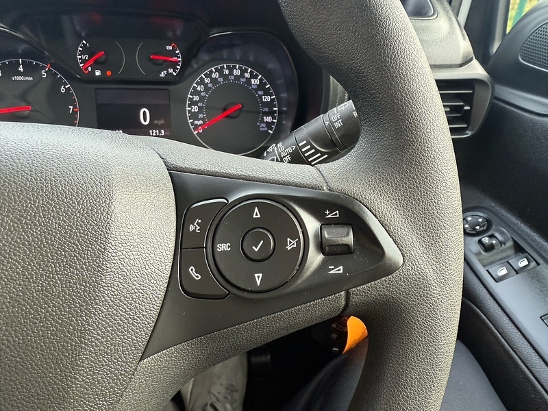 Used Vauxhall Combo 2023 for sale - 76718727: Photo 40