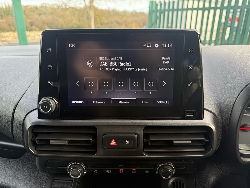 Used Vauxhall Combo 2023 for sale - 76718727: Photo 42