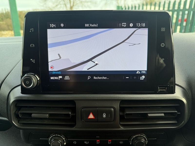 Used Vauxhall Combo 2023 for sale - 76718727: Photo 45