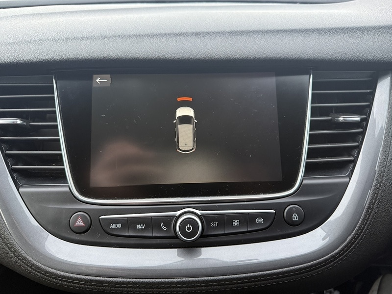 Used Vauxhall Grandland X 2021 for sale - 76461174: Photo 10