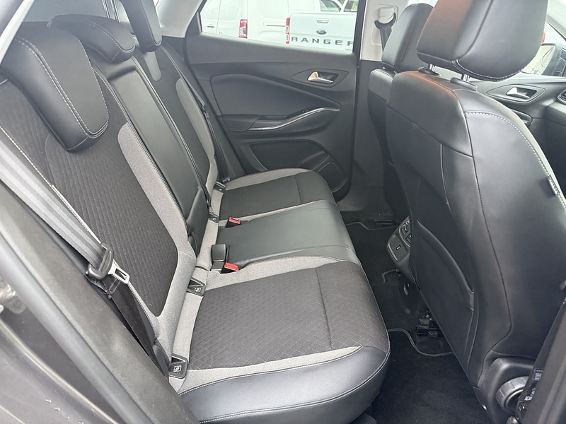 Used Vauxhall Grandland X 2021 for sale - 76461174: Photo 5