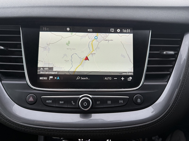 Used Vauxhall Grandland X 2021 for sale - 76461174: Photo 9