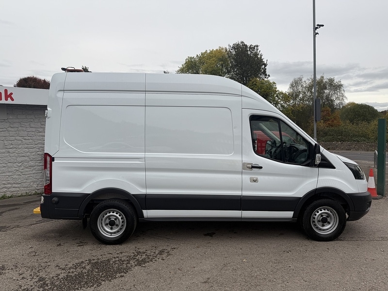 Used Ford Transit 2018 for sale - 76411873: Photo 12