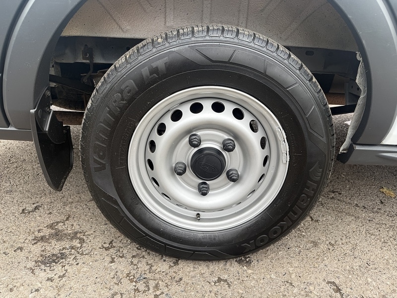 Used Ford Transit 2018 for sale - 76411873: Photo 14