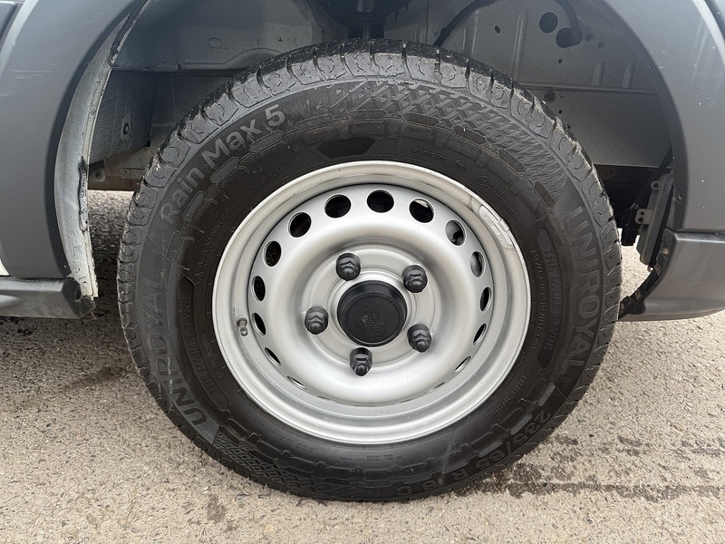 Used Ford Transit 2018 for sale - 76411873: Photo 15