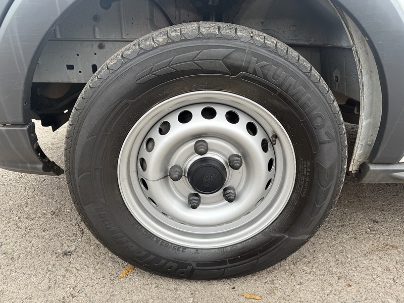 Used Ford Transit 2018 for sale - 76411873: Photo 16