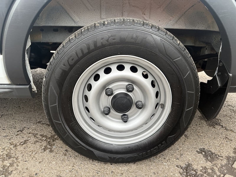 Used Ford Transit 2018 for sale - 76411873: Photo 17