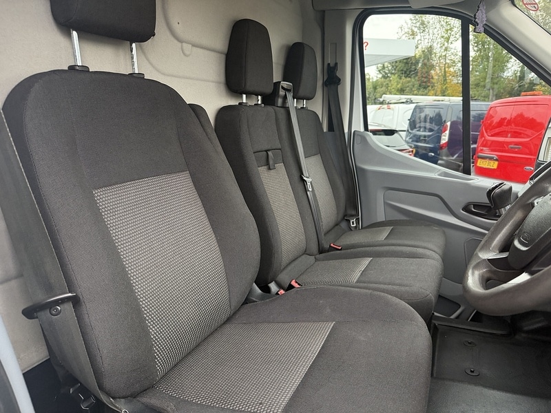 Used Ford Transit 2018 for sale - 76411873: Photo 20