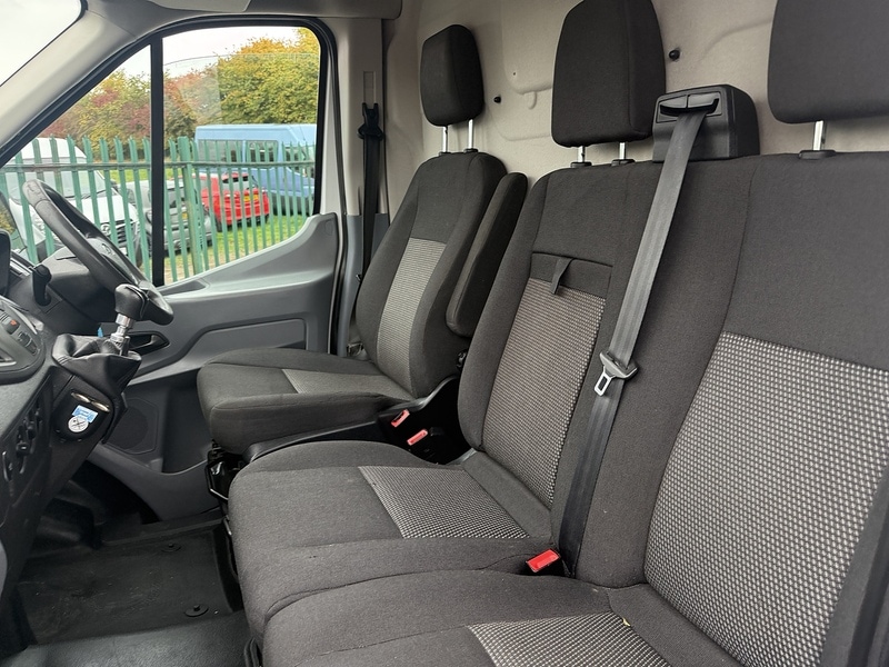Used Ford Transit 2018 for sale - 76411873: Photo 23