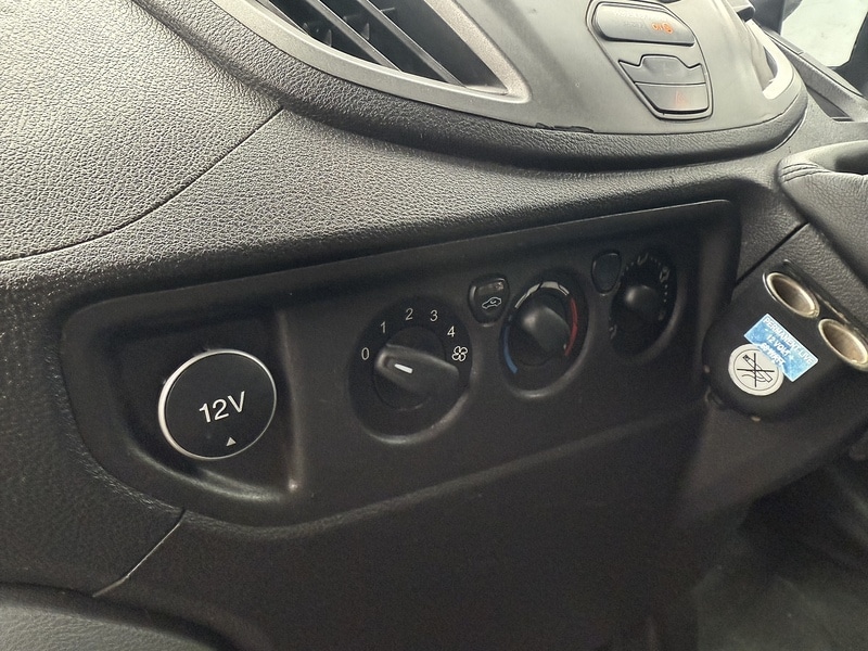 Used Ford Transit 2018 for sale - 76411873: Photo 24