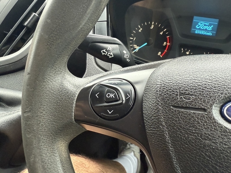 Used Ford Transit 2018 for sale - 76411873: Photo 35