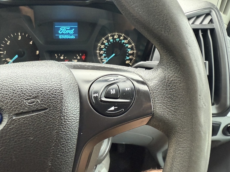 Used Ford Transit 2018 for sale - 76411873: Photo 36