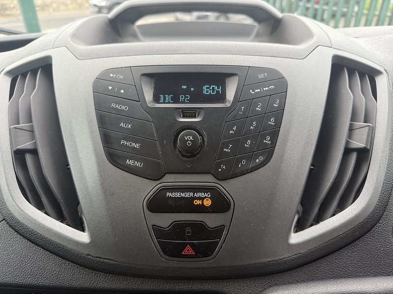 Used Ford Transit 2018 for sale - 76411873: Photo 39