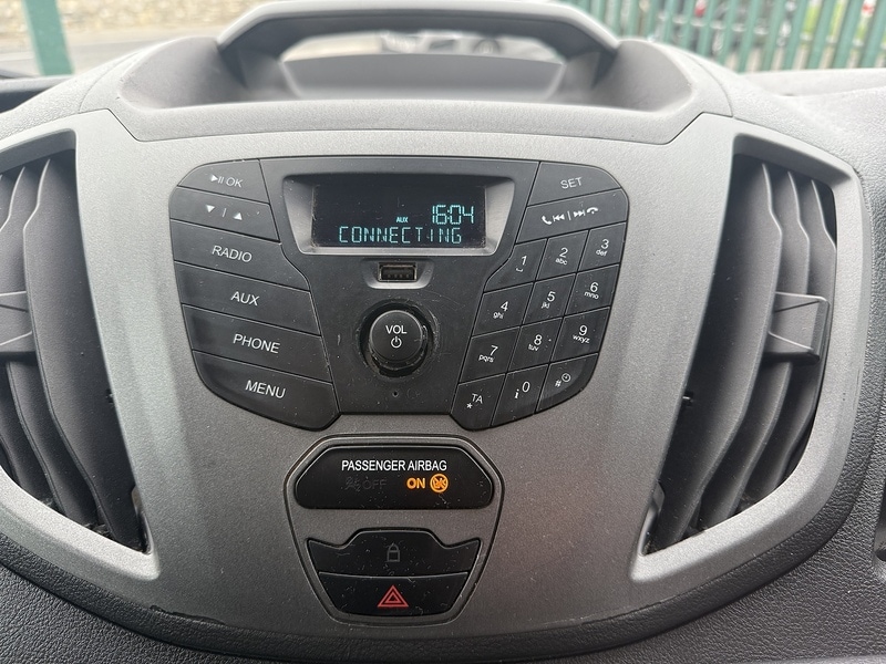 Used Ford Transit 2018 for sale - 76411873: Photo 40