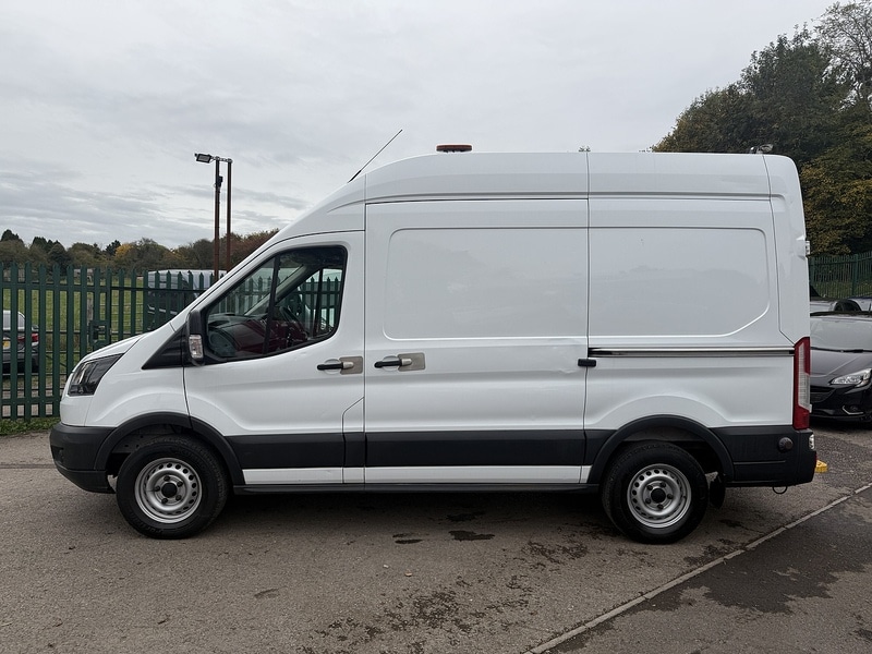 Used Ford Transit 2018 for sale - 76411873: Photo 6